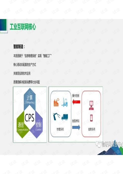 能源 石化 行業工業互聯網智能工廠解決方案.pdf